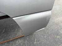 Chevrolet  - 04-05-06 Chevy Silverado 1500 Crew Cab Pewter 5.8ft Short Truck Bed - Image 22