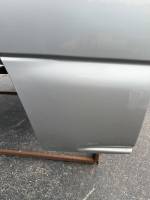 Chevrolet  - 04-05-06 Chevy Silverado 1500 Crew Cab Pewter 5.8ft Short Truck Bed - Image 23