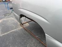 Chevrolet  - 04-05-06 Chevy Silverado 1500 Crew Cab Pewter 5.8ft Short Truck Bed - Image 24