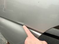 Chevrolet  - 04-05-06 Chevy Silverado 1500 Crew Cab Pewter 5.8ft Short Truck Bed - Image 25