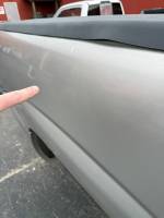 Chevrolet  - 04-05-06 Chevy Silverado 1500 Crew Cab Pewter 5.8ft Short Truck Bed - Image 27