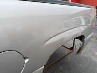 Chevrolet  - 04-05-06 Chevy Silverado 1500 Crew Cab Pewter 5.8ft Short Truck Bed - Image 32