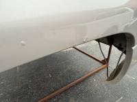 Chevrolet  - 04-05-06 Chevy Silverado 1500 Crew Cab Pewter 5.8ft Short Truck Bed - Image 33