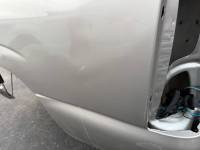 Chevrolet  - 04-05-06 Chevy Silverado 1500 Crew Cab Pewter 5.8ft Short Truck Bed - Image 47