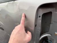 Chevrolet  - 04-05-06 Chevy Silverado 1500 Crew Cab Pewter 5.8ft Short Truck Bed - Image 48