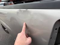 Chevrolet  - 04-05-06 Chevy Silverado 1500 Crew Cab Pewter 5.8ft Short Truck Bed - Image 49