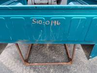 Chevrolet  - 94-03 Chevy S-10/GMC Sonoma Teal Green 6ft Short Truck Bed - Image 2