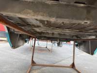 Chevrolet  - 94-03 Chevy S-10/GMC Sonoma Teal Green 6ft Short Truck Bed - Image 41