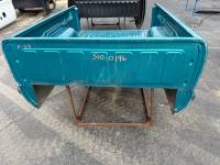 Chevrolet  - 94-03 Chevy S-10/GMC Sonoma Teal Green 6ft Short Truck Bed - Image 4
