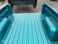 Chevrolet  - 94-03 Chevy S-10/GMC Sonoma Teal Green 6ft Short Truck Bed - Image 5