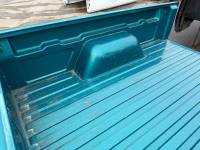 Chevrolet  - 94-03 Chevy S-10/GMC Sonoma Teal Green 6ft Short Truck Bed - Image 6