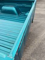 Chevrolet  - 94-03 Chevy S-10/GMC Sonoma Teal Green 6ft Short Truck Bed - Image 8