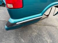 Chevrolet  - 94-03 Chevy S-10/GMC Sonoma Teal Green 6ft Short Truck Bed - Image 11