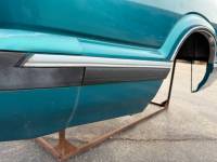 Chevrolet  - 94-03 Chevy S-10/GMC Sonoma Teal Green 6ft Short Truck Bed - Image 13