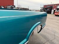 Chevrolet  - 94-03 Chevy S-10/GMC Sonoma Teal Green 6ft Short Truck Bed - Image 15