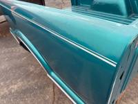 Chevrolet  - 94-03 Chevy S-10/GMC Sonoma Teal Green 6ft Short Truck Bed - Image 16