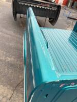 Chevrolet  - 94-03 Chevy S-10/GMC Sonoma Teal Green 6ft Short Truck Bed - Image 17