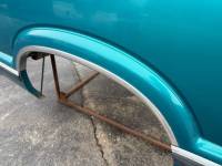 Chevrolet  - 94-03 Chevy S-10/GMC Sonoma Teal Green 6ft Short Truck Bed - Image 20