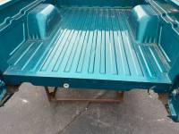 Chevrolet  - 94-03 Chevy S-10/GMC Sonoma Teal Green 6ft Short Truck Bed - Image 21