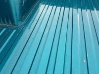 Chevrolet  - 94-03 Chevy S-10/GMC Sonoma Teal Green 6ft Short Truck Bed - Image 22