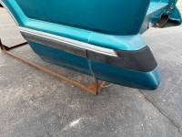 Chevrolet  - 94-03 Chevy S-10/GMC Sonoma Teal Green 6ft Short Truck Bed - Image 25