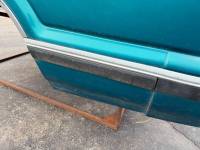 Chevrolet  - 94-03 Chevy S-10/GMC Sonoma Teal Green 6ft Short Truck Bed - Image 28