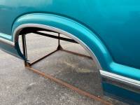 Chevrolet  - 94-03 Chevy S-10/GMC Sonoma Teal Green 6ft Short Truck Bed - Image 29