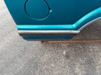 Chevrolet  - 94-03 Chevy S-10/GMC Sonoma Teal Green 6ft Short Truck Bed - Image 32