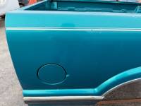 Chevrolet  - 94-03 Chevy S-10/GMC Sonoma Teal Green 6ft Short Truck Bed - Image 33