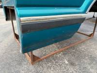 Chevrolet  - 94-03 Chevy S-10/GMC Sonoma Teal Green 6ft Short Truck Bed - Image 35