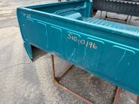Chevrolet  - 94-03 Chevy S-10/GMC Sonoma Teal Green 6ft Short Truck Bed - Image 39