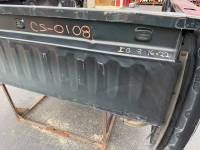 Chevrolet  - 99-06 Chevy Silverado/ GMC Sierra Black 6.5ft Short Bed - Image 2