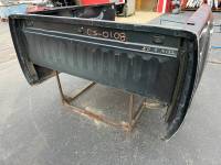 Chevrolet  - 99-06 Chevy Silverado/ GMC Sierra Black 6.5ft Short Bed - Image 4