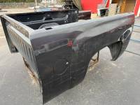 Chevrolet  - 99-06 Chevy Silverado/ GMC Sierra Black 6.5ft Short Bed - Image 5