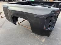 Chevrolet  - 99-06 Chevy Silverado/ GMC Sierra Black 6.5ft Short Bed - Image 3