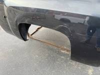 Chevrolet  - 99-06 Chevy Silverado/ GMC Sierra Black 6.5ft Short Bed - Image 6