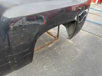 Chevrolet  - 99-06 Chevy Silverado/ GMC Sierra Black 6.5ft Short Bed - Image 7