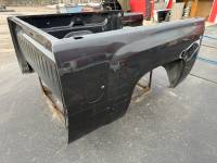 Chevrolet  - 99-06 Chevy Silverado/ GMC Sierra Black 6.5ft Short Bed - Image 8
