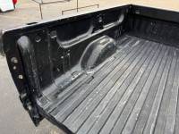Chevrolet  - 99-06 Chevy Silverado/ GMC Sierra Black 6.5ft Short Bed - Image 13