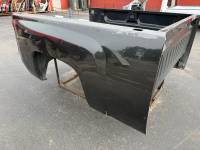 Chevrolet  - 99-06 Chevy Silverado/ GMC Sierra Black 6.5ft Short Bed - Image 15