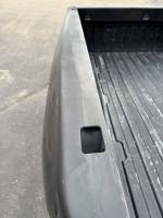 Chevrolet  - 99-06 Chevy Silverado/ GMC Sierra Black 6.5ft Short Bed - Image 16