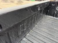 Chevrolet  - 99-06 Chevy Silverado/ GMC Sierra Black 6.5ft Short Bed - Image 17