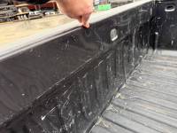 Chevrolet  - 99-06 Chevy Silverado/ GMC Sierra Black 6.5ft Short Bed - Image 19