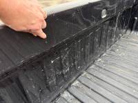 Chevrolet  - 99-06 Chevy Silverado/ GMC Sierra Black 6.5ft Short Bed - Image 18