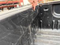 Chevrolet  - 99-06 Chevy Silverado/ GMC Sierra Black 6.5ft Short Bed - Image 20