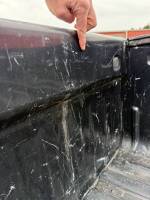 Chevrolet  - 99-06 Chevy Silverado/ GMC Sierra Black 6.5ft Short Bed - Image 21