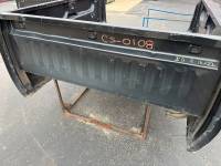 Chevrolet  - 99-06 Chevy Silverado/ GMC Sierra Black 6.5ft Short Bed - Image 23