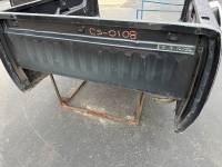 Chevrolet  - 99-06 Chevy Silverado/ GMC Sierra Black 6.5ft Short Bed - Image 24