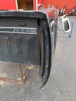 Chevrolet  - 99-06 Chevy Silverado/ GMC Sierra Black 6.5ft Short Bed - Image 25