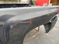 Chevrolet  - 99-06 Chevy Silverado/ GMC Sierra Black 6.5ft Short Bed - Image 28